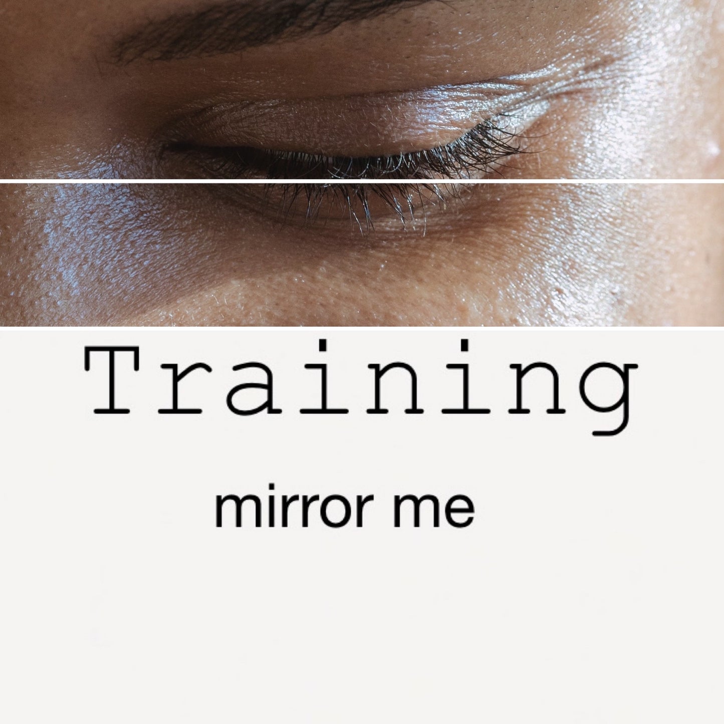 006 face training